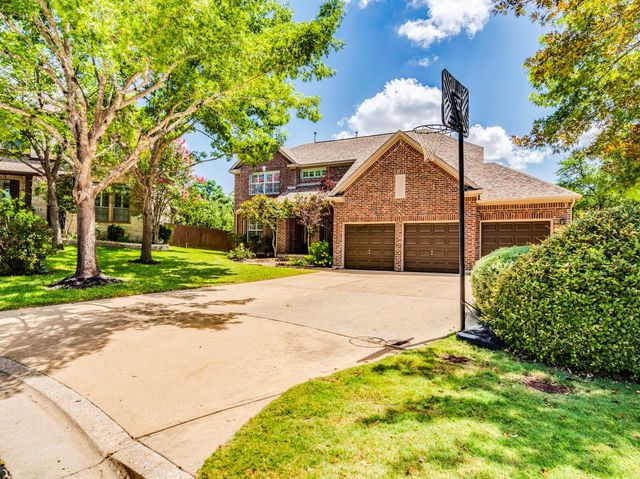 321 Calistoga CT, Austin, TX 78732