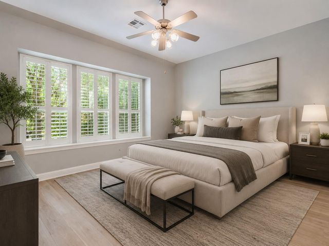 321 Calistoga CT, Austin, TX 78732