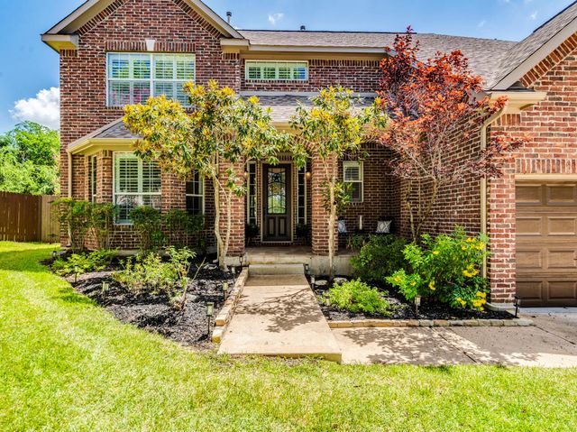 321 Calistoga CT, Austin, TX 78732