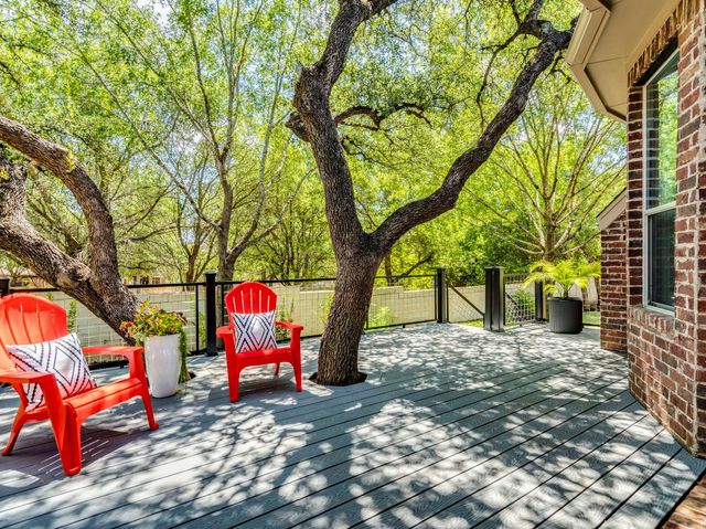321 Calistoga CT, Austin, TX 78732