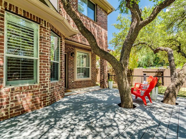 321 Calistoga CT, Austin, TX 78732