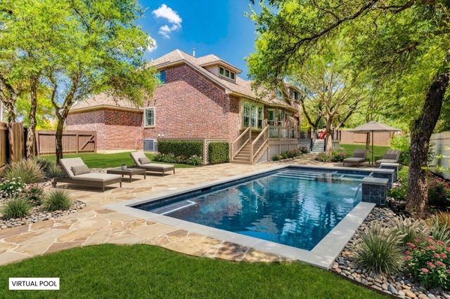 321 Calistoga CT, Austin, TX 78732