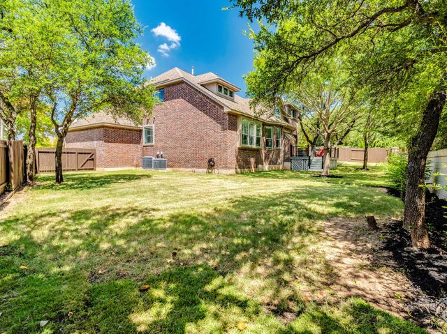 321 Calistoga CT, Austin, TX 78732