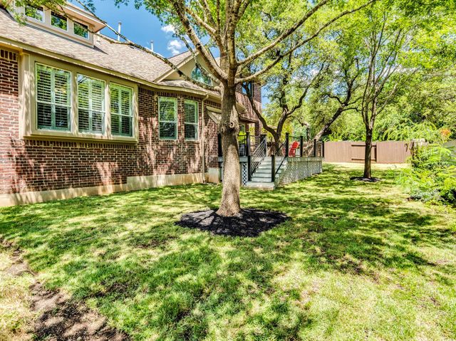 321 Calistoga CT, Austin, TX 78732