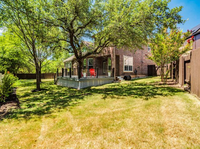 321 Calistoga CT, Austin, TX 78732