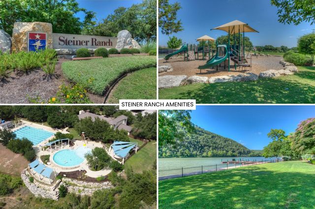 321 Calistoga CT, Austin, TX 78732