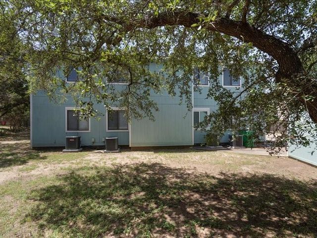 20800 Bonanza ST B, Lago Vista, TX 78645