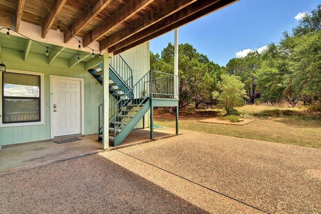 20800 Bonanza ST B, Lago Vista, TX 78645
