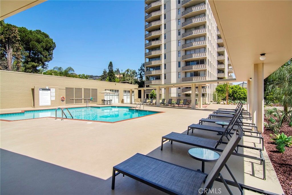 Image 27 of property listing at 4411 Los Feliz Boulevard 1007, Los Angeles, CA 90027