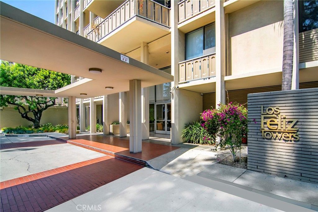 Image 3 of property listing at 4411 Los Feliz Boulevard 1007, Los Angeles, CA 90027