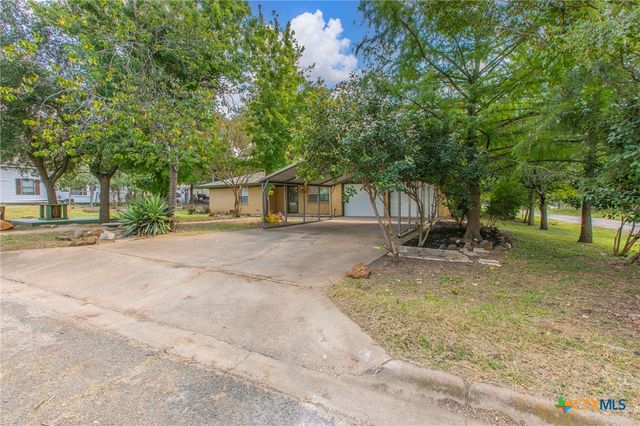 400 Bridge Street, Gatesville, TX 76528