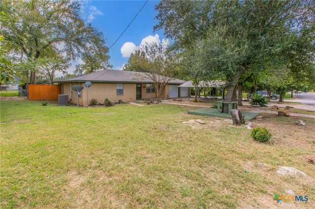 400 Bridge Street, Gatesville, TX 76528