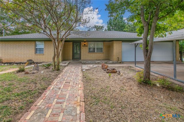 400 Bridge Street, Gatesville, TX 76528