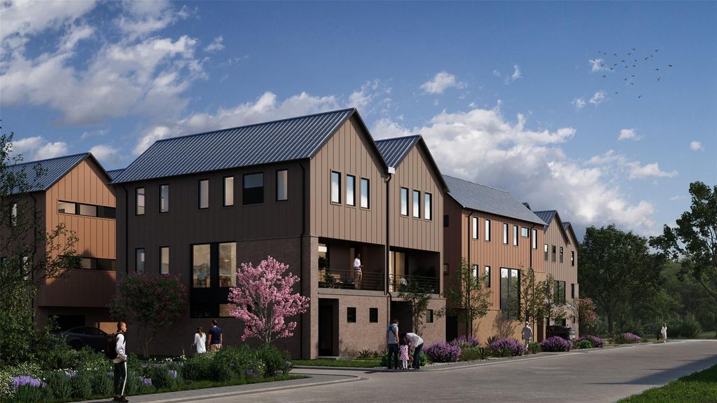 3524 Gonzales ST 2B, Austin, TX 78702