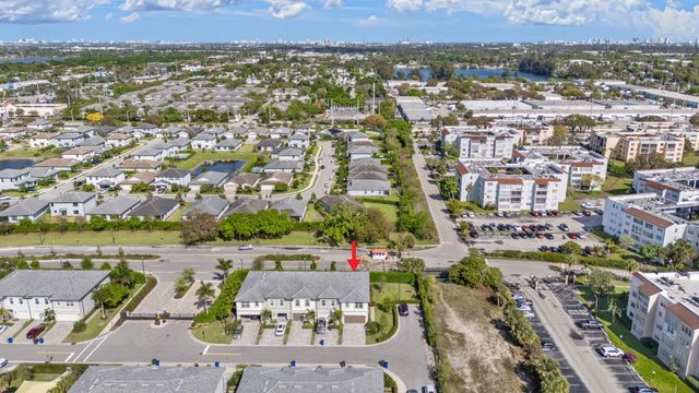 2906 Olivia Avenue, Lauderdale Lakes, FL 33311