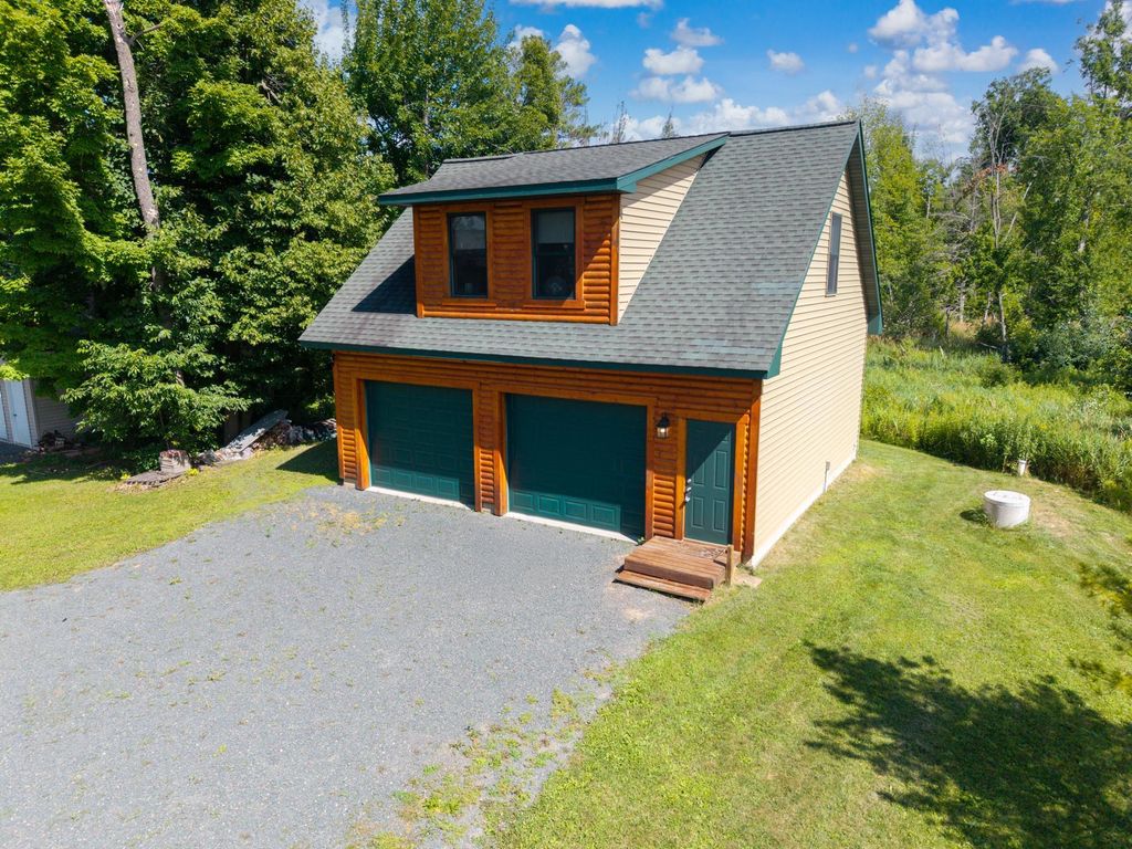 Image 12 of property listing at 671 210th Avenue, Balsam Lake, WI 54810