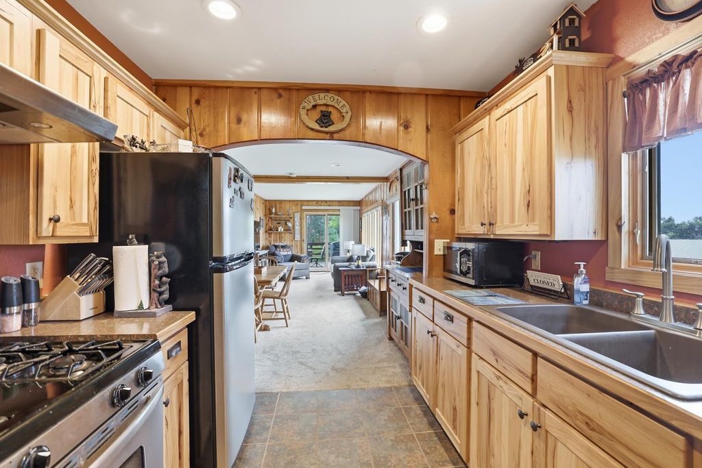 Image 13 of property listing at 671 210th Avenue, Balsam Lake, WI 54810