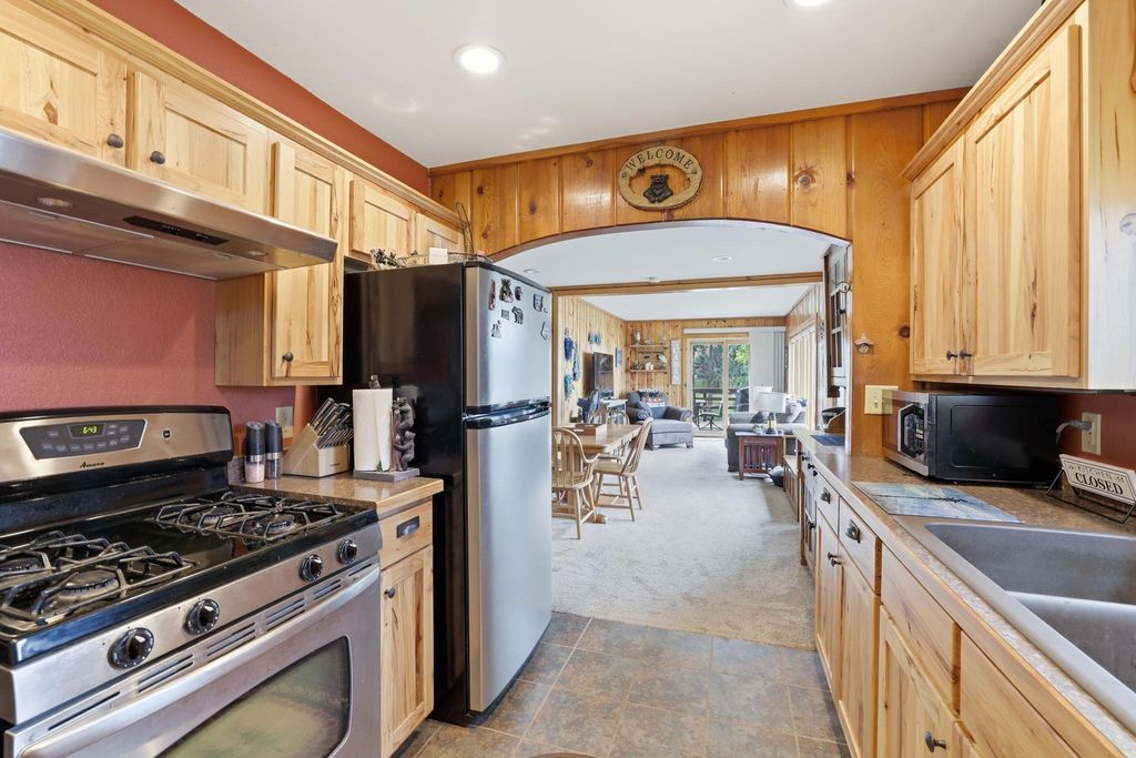 Image 14 of property listing at 671 210th Avenue, Balsam Lake, WI 54810