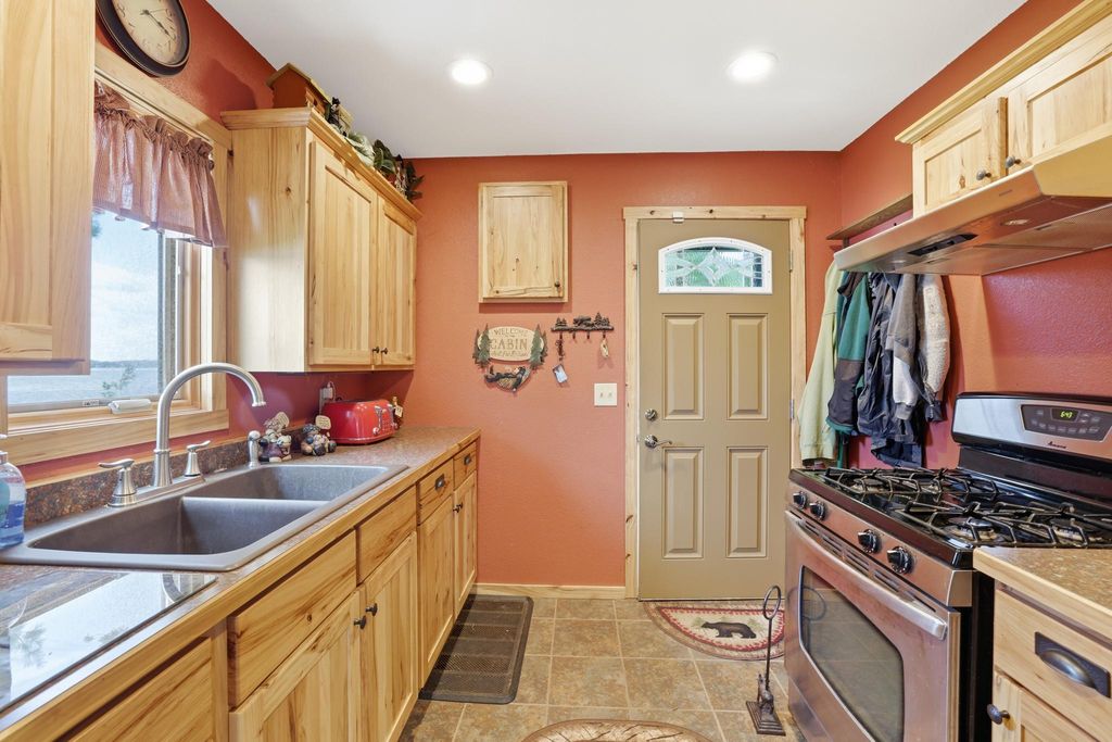 Image 15 of property listing at 671 210th Avenue, Balsam Lake, WI 54810