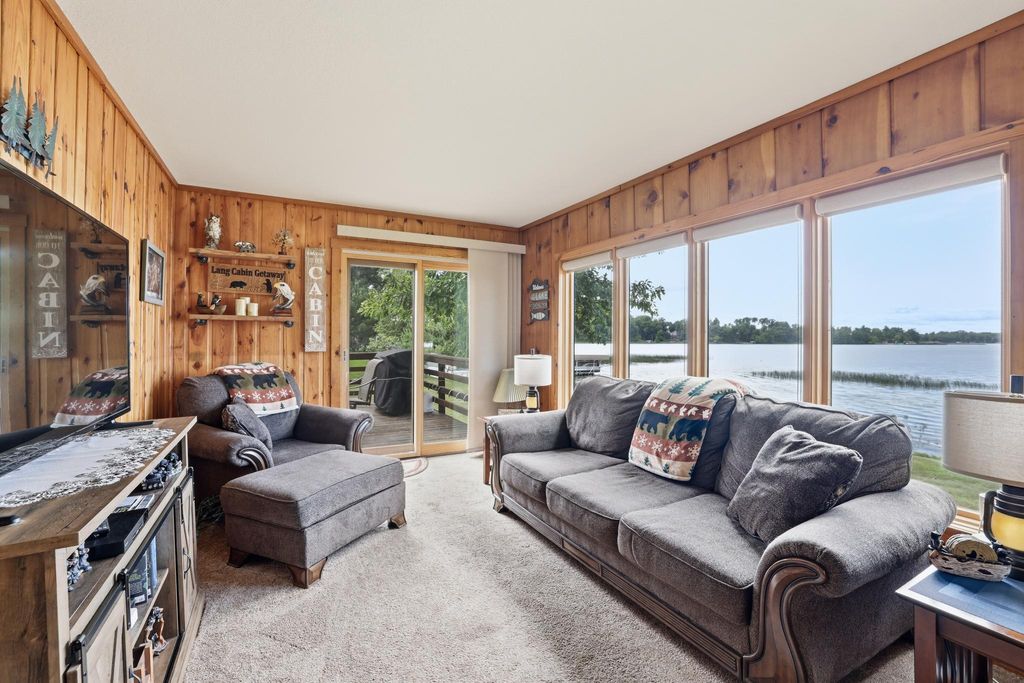 Image 16 of property listing at 671 210th Avenue, Balsam Lake, WI 54810