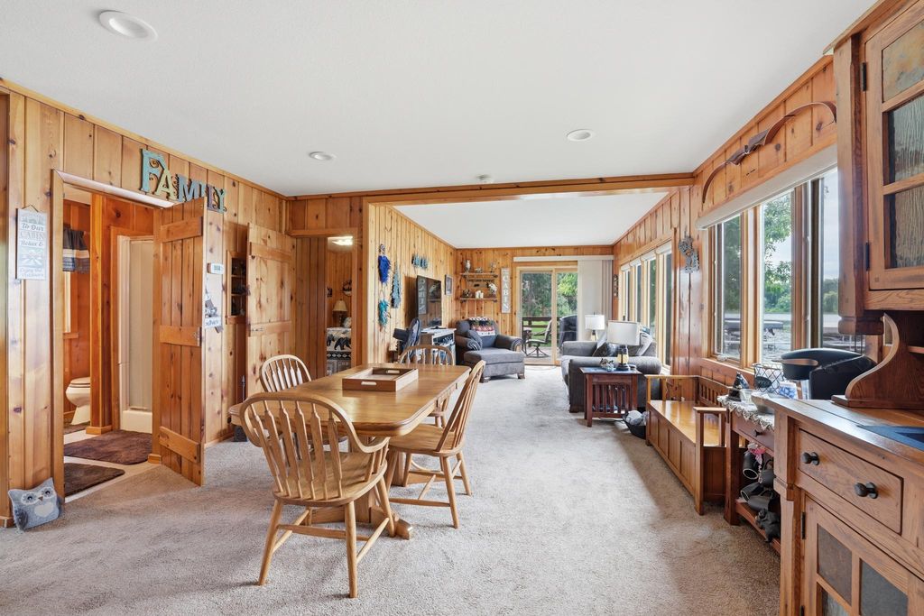 Image 17 of property listing at 671 210th Avenue, Balsam Lake, WI 54810