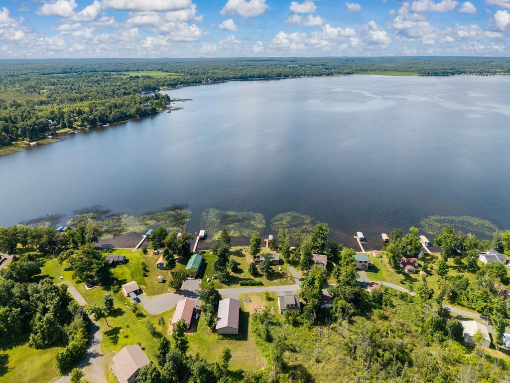 Image 2 of property listing at 671 210th Avenue, Balsam Lake, WI 54810