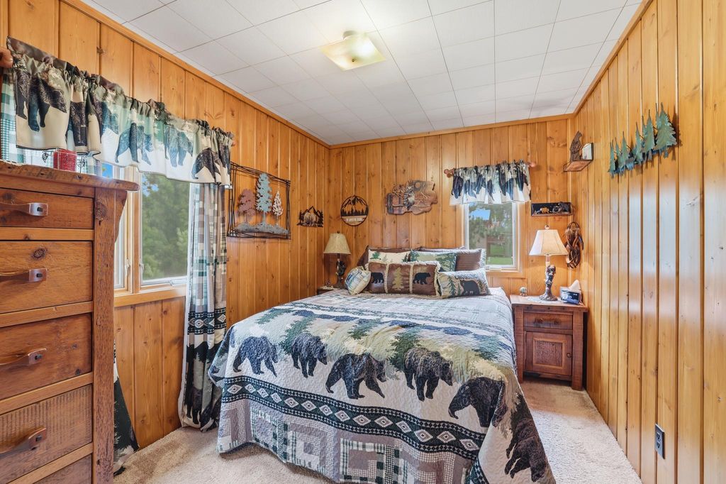 Image 24 of property listing at 671 210th Avenue, Balsam Lake, WI 54810