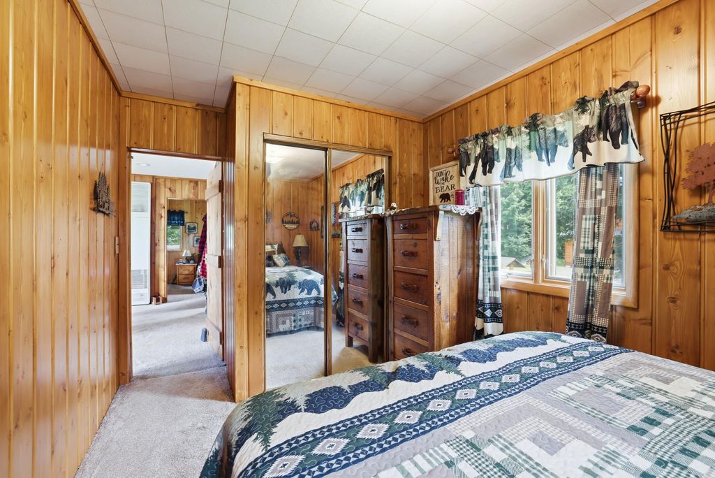 Image 25 of property listing at 671 210th Avenue, Balsam Lake, WI 54810