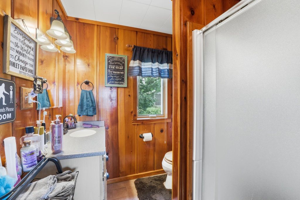 Image 26 of property listing at 671 210th Avenue, Balsam Lake, WI 54810