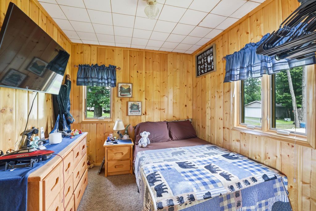 Image 27 of property listing at 671 210th Avenue, Balsam Lake, WI 54810
