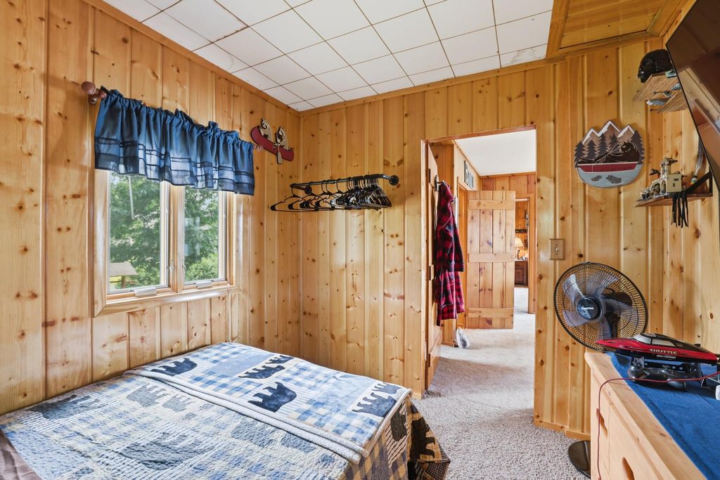 Image 28 of property listing at 671 210th Avenue, Balsam Lake, WI 54810