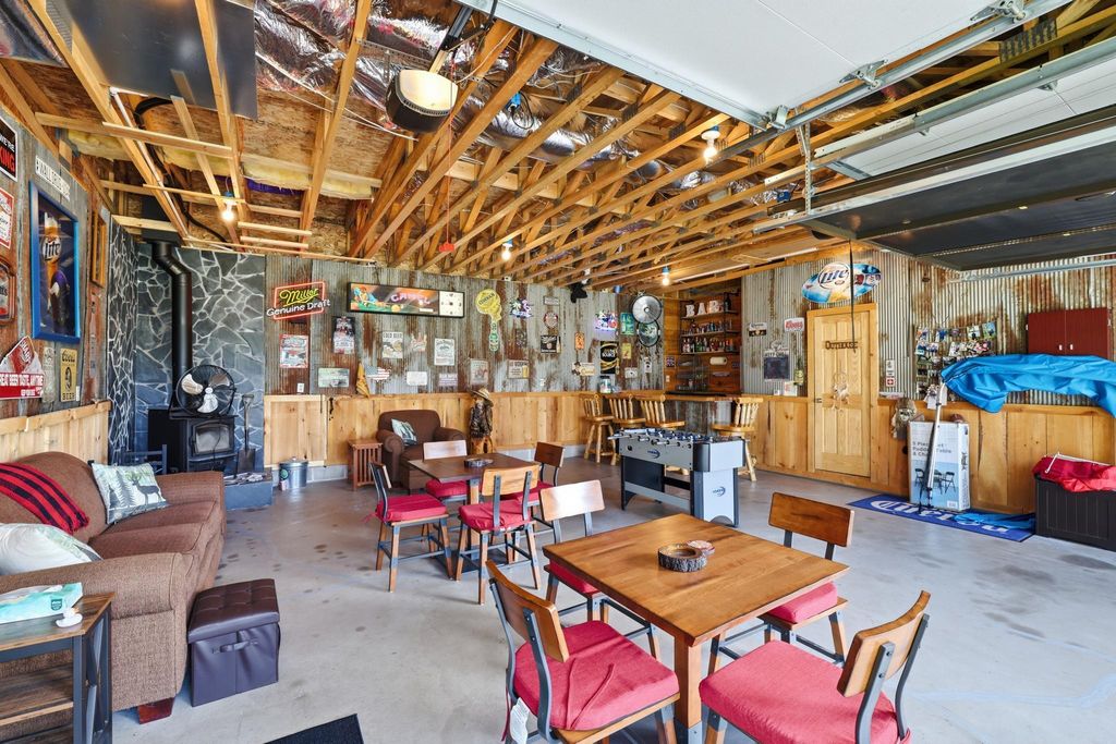 Image 35 of property listing at 671 210th Avenue, Balsam Lake, WI 54810