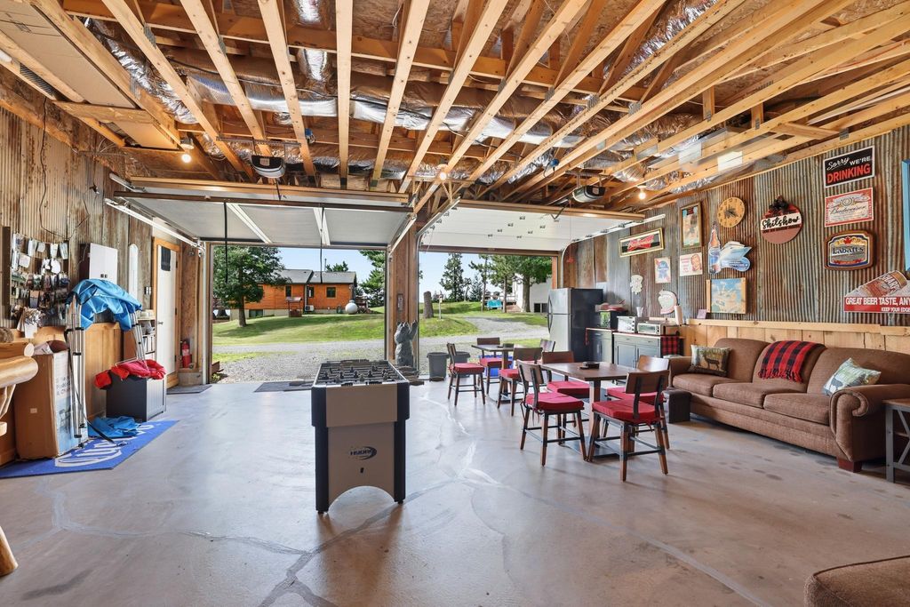 Image 39 of property listing at 671 210th Avenue, Balsam Lake, WI 54810