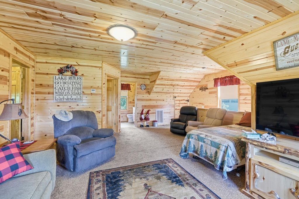 Image 42 of property listing at 671 210th Avenue, Balsam Lake, WI 54810