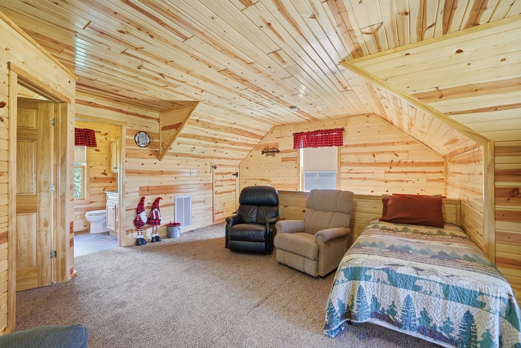 Image 43 of property listing at 671 210th Avenue, Balsam Lake, WI 54810