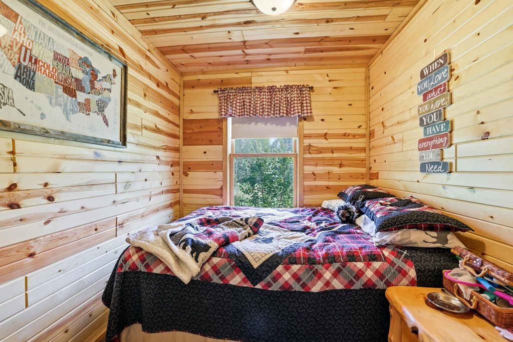Image 45 of property listing at 671 210th Avenue, Balsam Lake, WI 54810