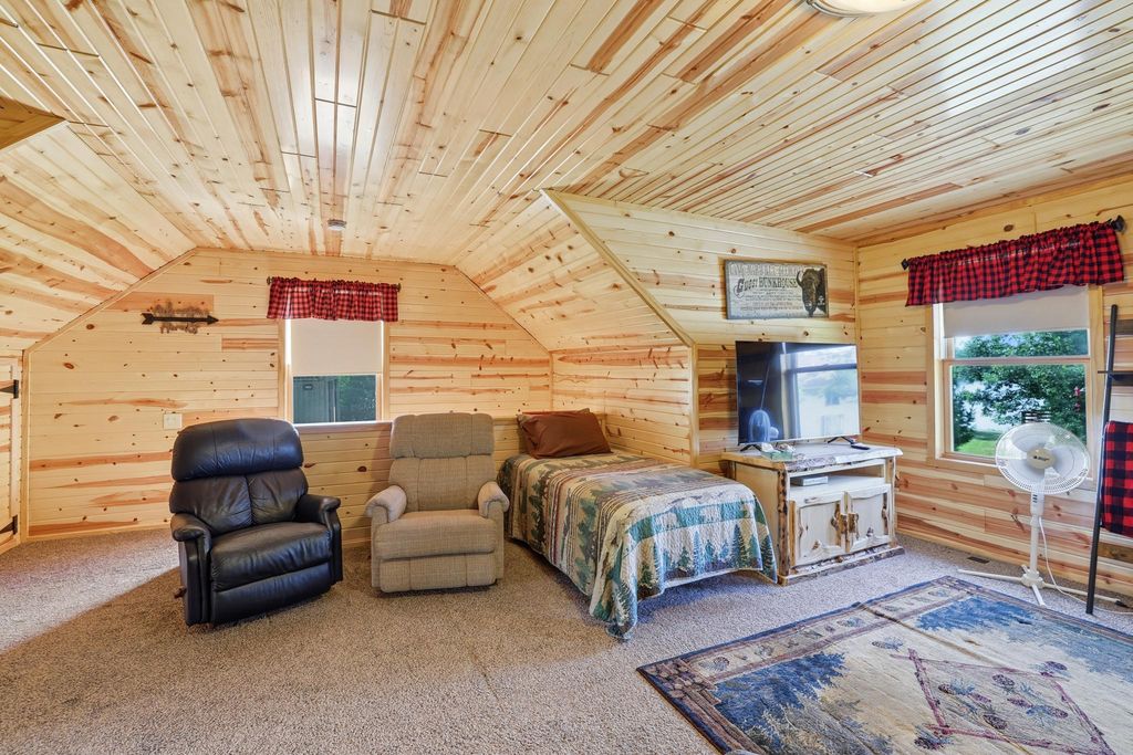 Image 46 of property listing at 671 210th Avenue, Balsam Lake, WI 54810