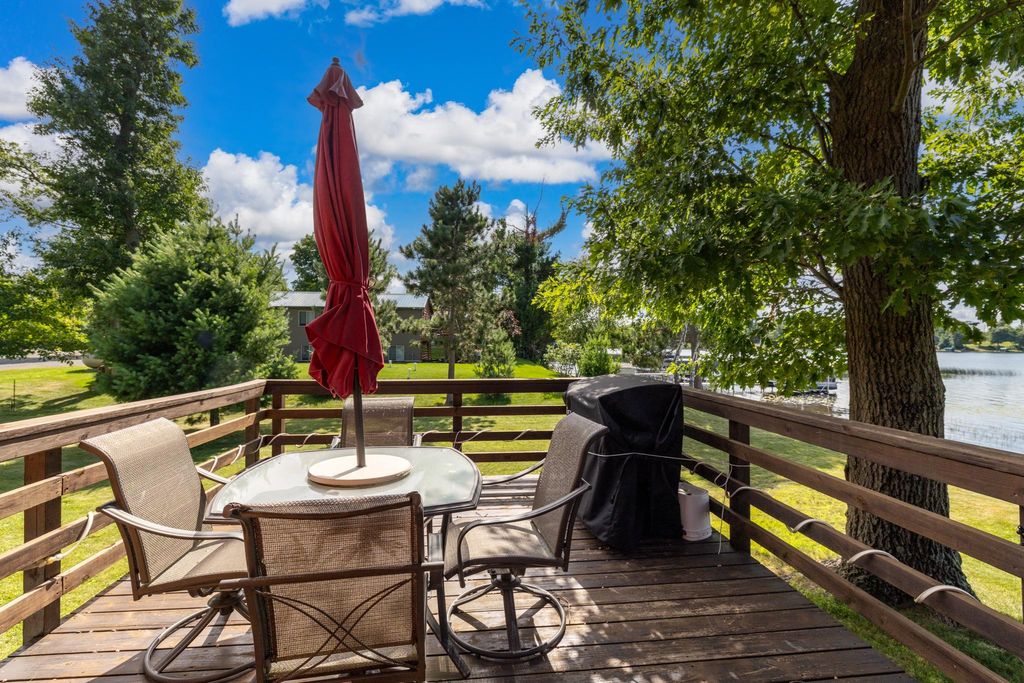 Image 48 of property listing at 671 210th Avenue, Balsam Lake, WI 54810