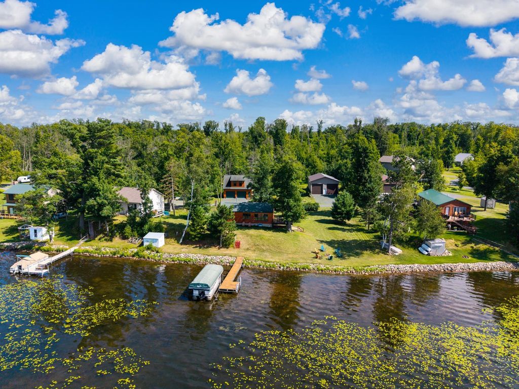 Image 49 of property listing at 671 210th Avenue, Balsam Lake, WI 54810