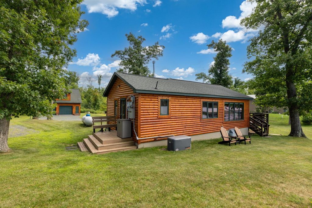 Image 5 of property listing at 671 210th Avenue, Balsam Lake, WI 54810