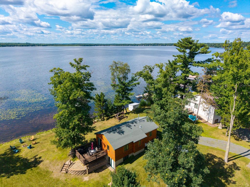 Image 50 of property listing at 671 210th Avenue, Balsam Lake, WI 54810