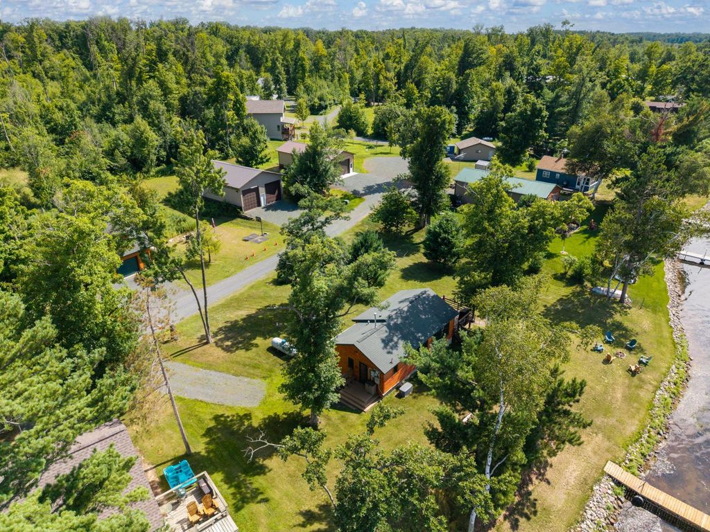 Image 51 of property listing at 671 210th Avenue, Balsam Lake, WI 54810
