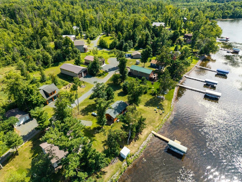 Image 52 of property listing at 671 210th Avenue, Balsam Lake, WI 54810