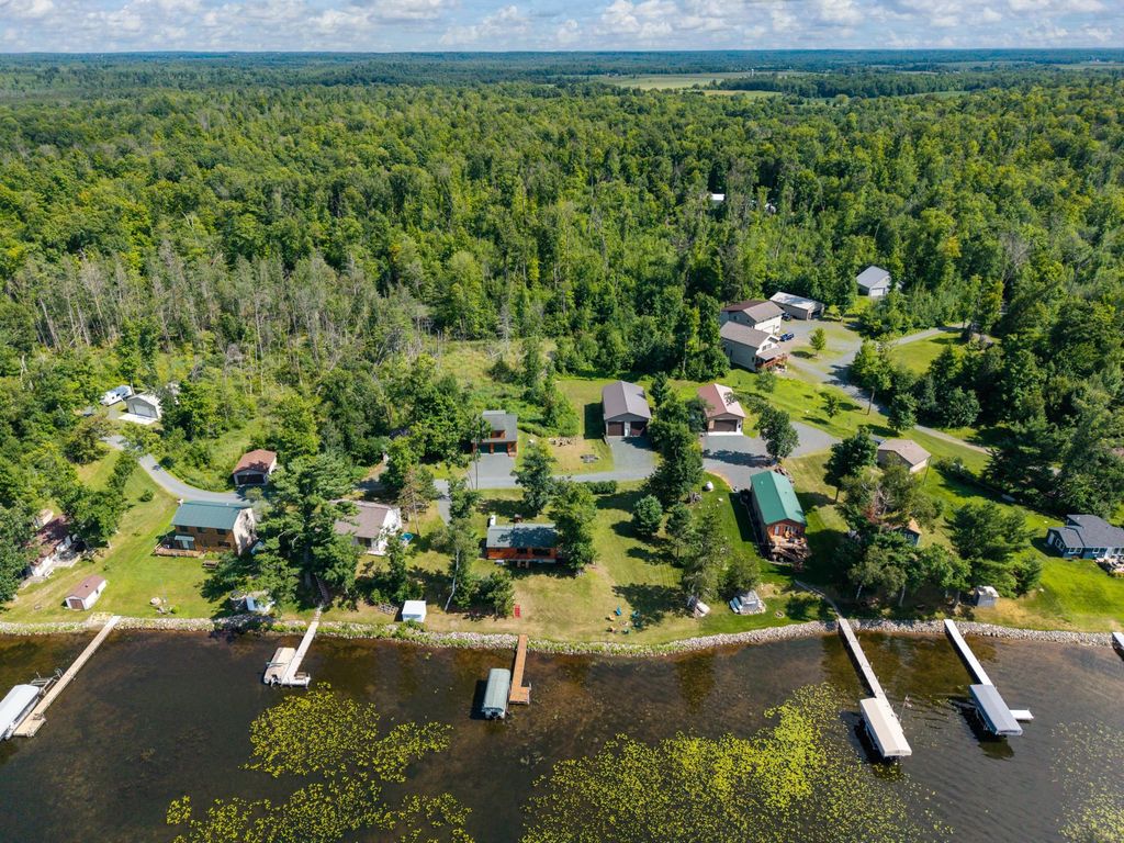 Image 53 of property listing at 671 210th Avenue, Balsam Lake, WI 54810