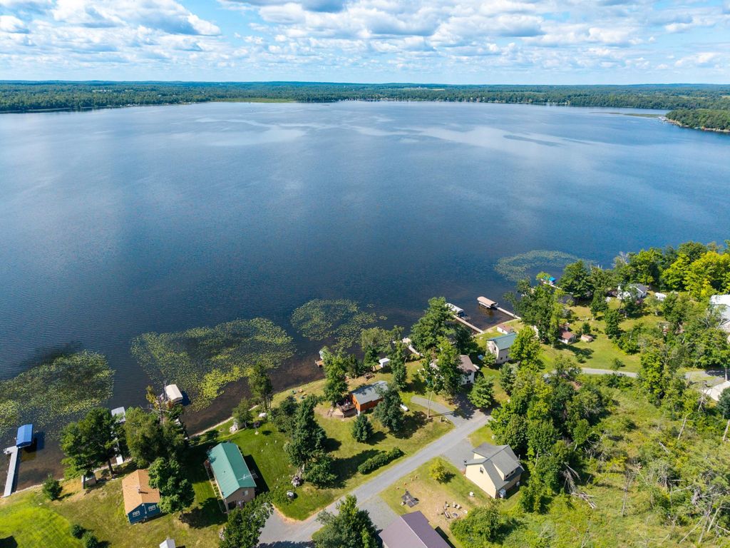Image 54 of property listing at 671 210th Avenue, Balsam Lake, WI 54810