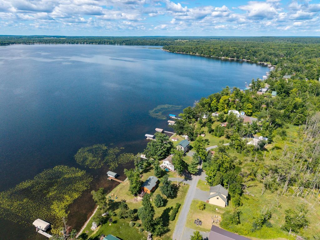 Image 55 of property listing at 671 210th Avenue, Balsam Lake, WI 54810