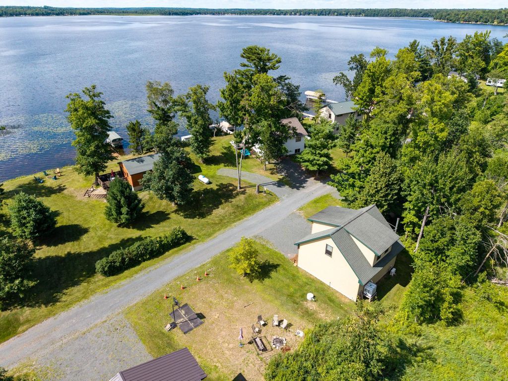 Image 56 of property listing at 671 210th Avenue, Balsam Lake, WI 54810