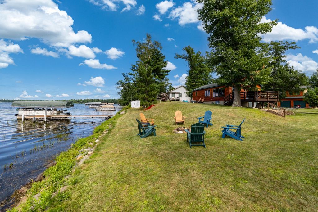 Image 57 of property listing at 671 210th Avenue, Balsam Lake, WI 54810