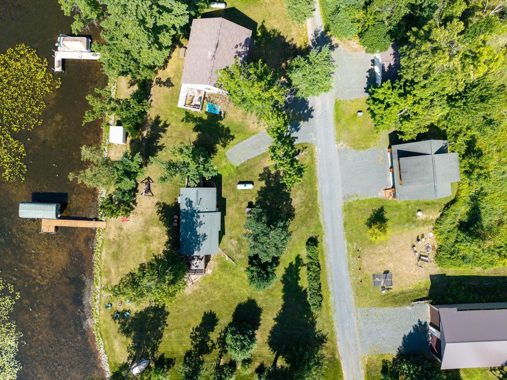 Image 58 of property listing at 671 210th Avenue, Balsam Lake, WI 54810