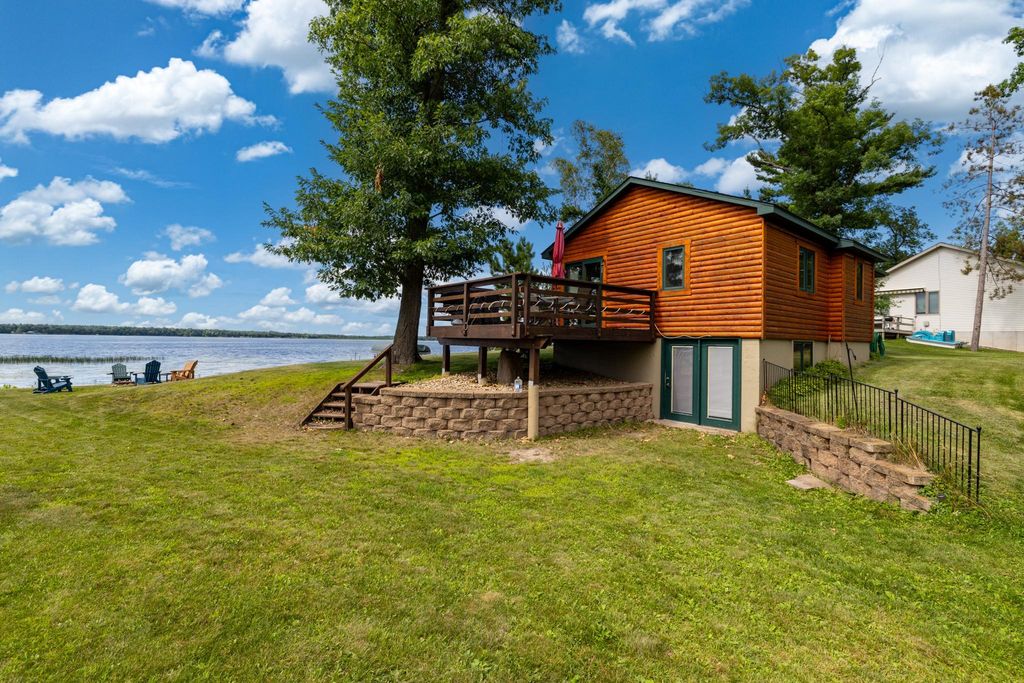 Image 59 of property listing at 671 210th Avenue, Balsam Lake, WI 54810